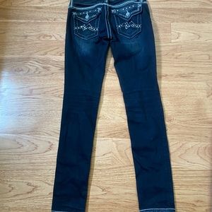 Miss Me Jeans size 26